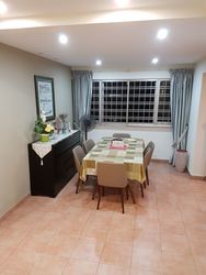 Blk 851 Yishun Street 81 (Yishun), HDB 5 Rooms #160914252